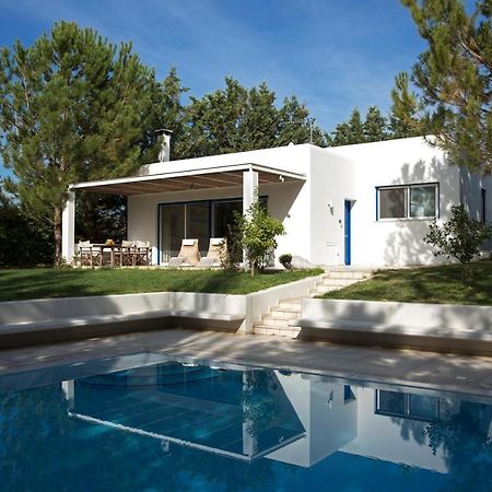 Melissaki Villas Нафплион Экстерьер фото