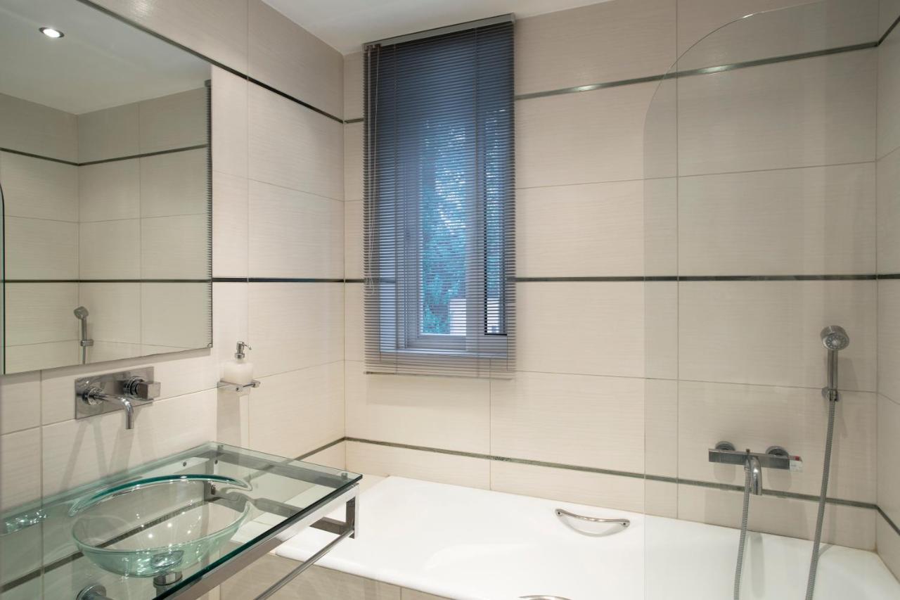 Melissaki Villas Нафплион Экстерьер фото